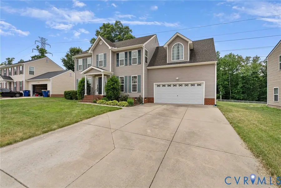 4012 Sunny Creek Drive, Chesterfield, VA 23832 - #2