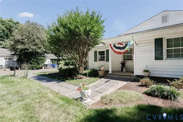 16400 Five Forks Road, Amelia Courthouse, VA 23002
