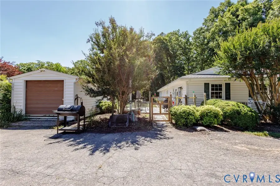 16400 Five Forks Road, Amelia Court House, VA 23002 - #3
