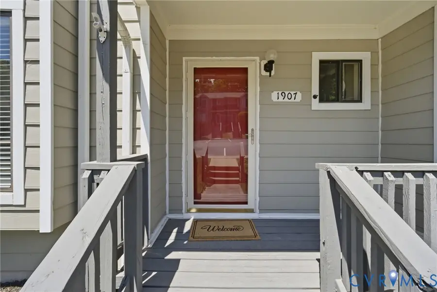 1907 Airy Circle, Henrico, VA 23238 - #2