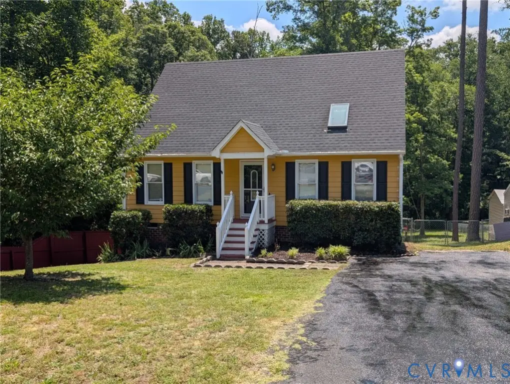 3111 Castlebury Drive, Chester, VA 23831 - #1