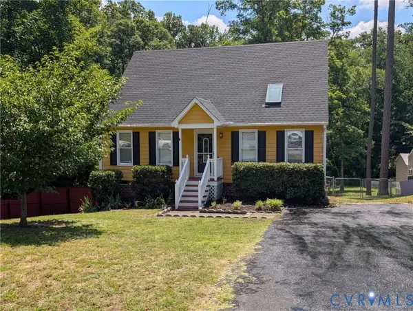 3111 Castlebury Drive, Chester, VA 23831