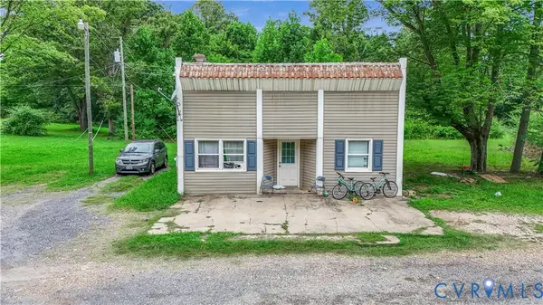3359 S Constitution Route, Dillwyn, VA 23936