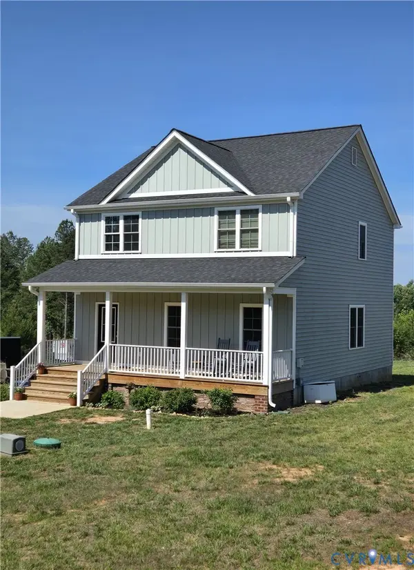 815 Kennon Road, Mineral, VA 23117