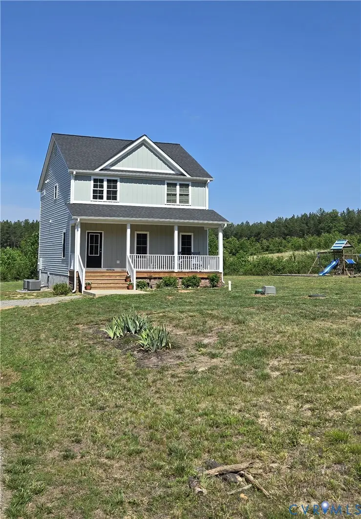 815 Kennon Road, Mineral, VA 23117 - #2