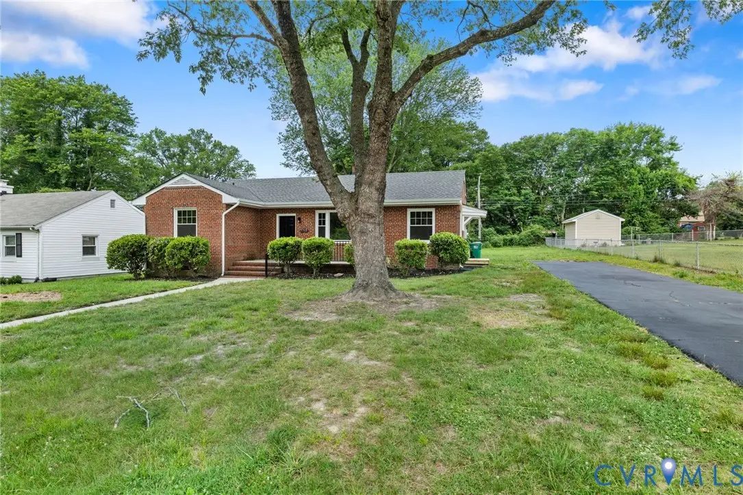 7712 Antionette Drive, Richmond, VA 23227 - #1