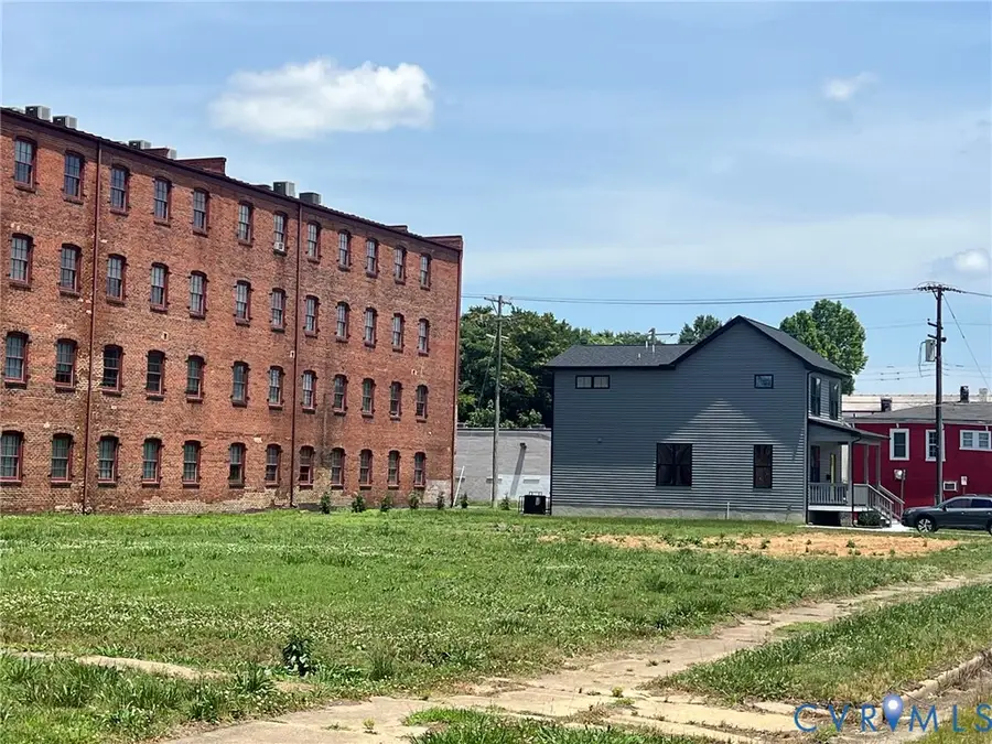 905 Commerce Street, Petersburg, VA 23803 - #3