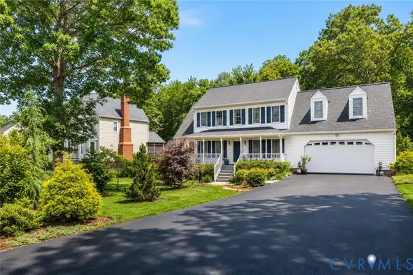 1707 Southcreek Drive, Chesterfield, VA 23834