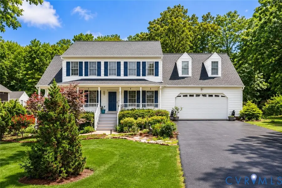 1707 Southcreek Drive, Bermuda, VA 23834 - #2