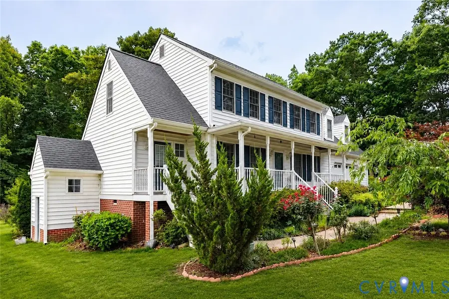1707 Southcreek Drive, Bermuda, VA 23834 - #3