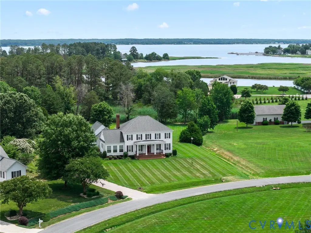 2311 Cold Cheer Drive, Tappahannock, VA 22560 - #1