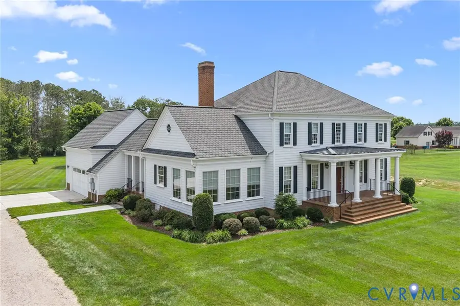 2311 Cold Cheer Drive, Tappahannock, VA 22560 - #3