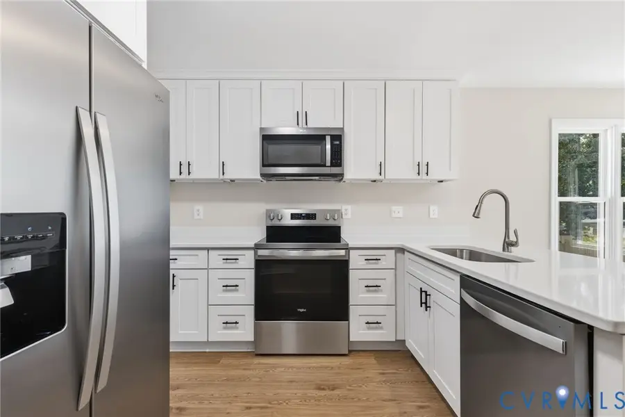 8119 Nashua Drive, Midlothian, VA 23112 - #2