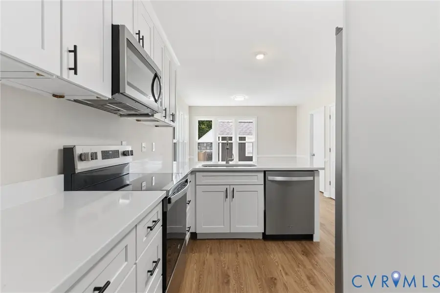 8119 Nashua Drive, Midlothian, VA 23112 - #3