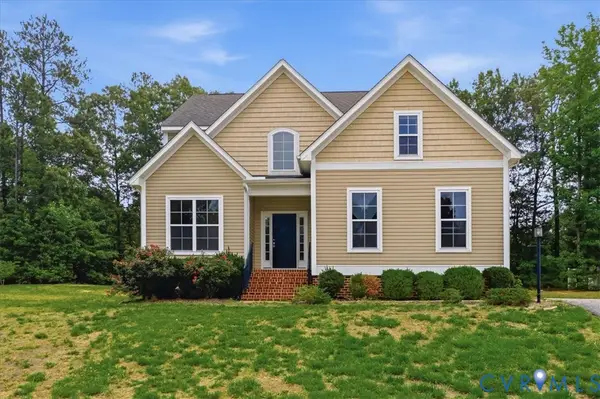 8813 Lake Jordan Circle, Dinwiddie, VA 23803