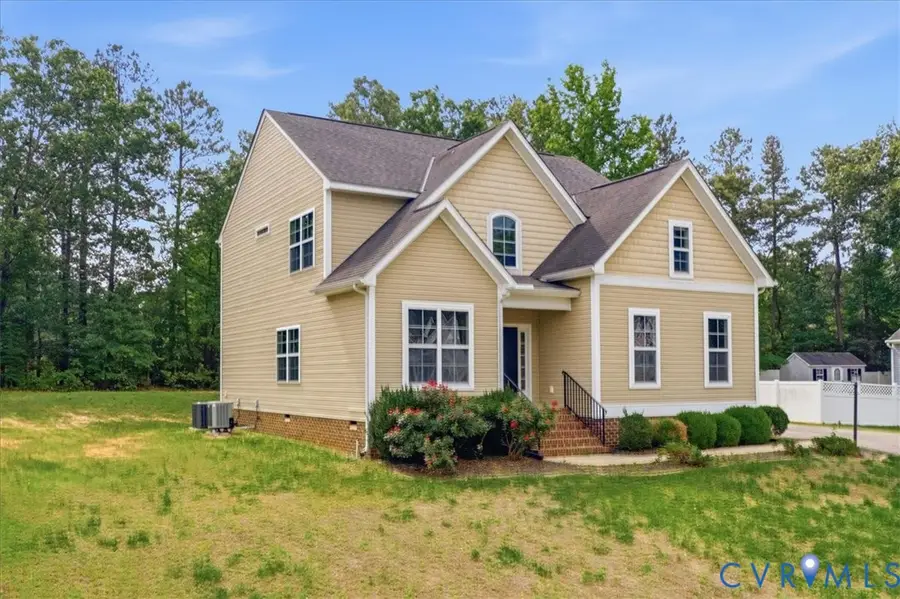 8813 Lake Jordan Circle, Petersburg, VA 23803 - #3