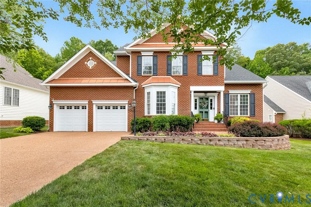 110 Manakin Parke Drive, Manakin Sabot, VA 23103 - #1