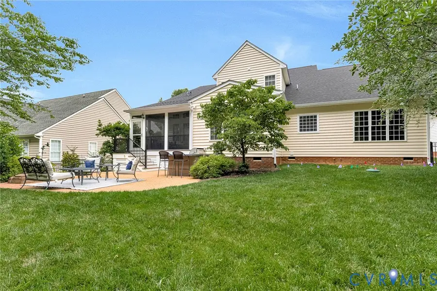 110 Manakin Parke Drive, Manakin Sabot, VA 23103 - #2
