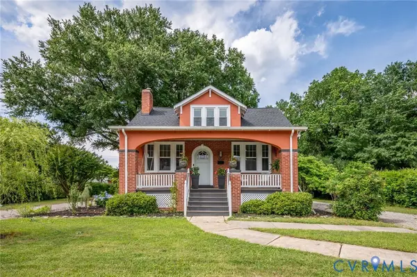 1904 Hilliard Road, Richmond, VA 23228