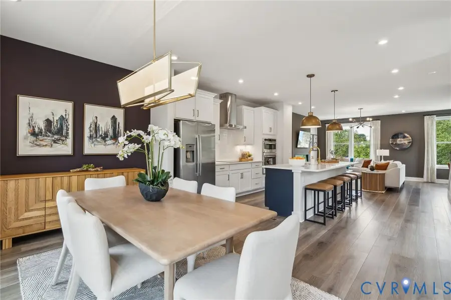 9470 Belladdie Way, Glen Allen, VA 23059 - #3
