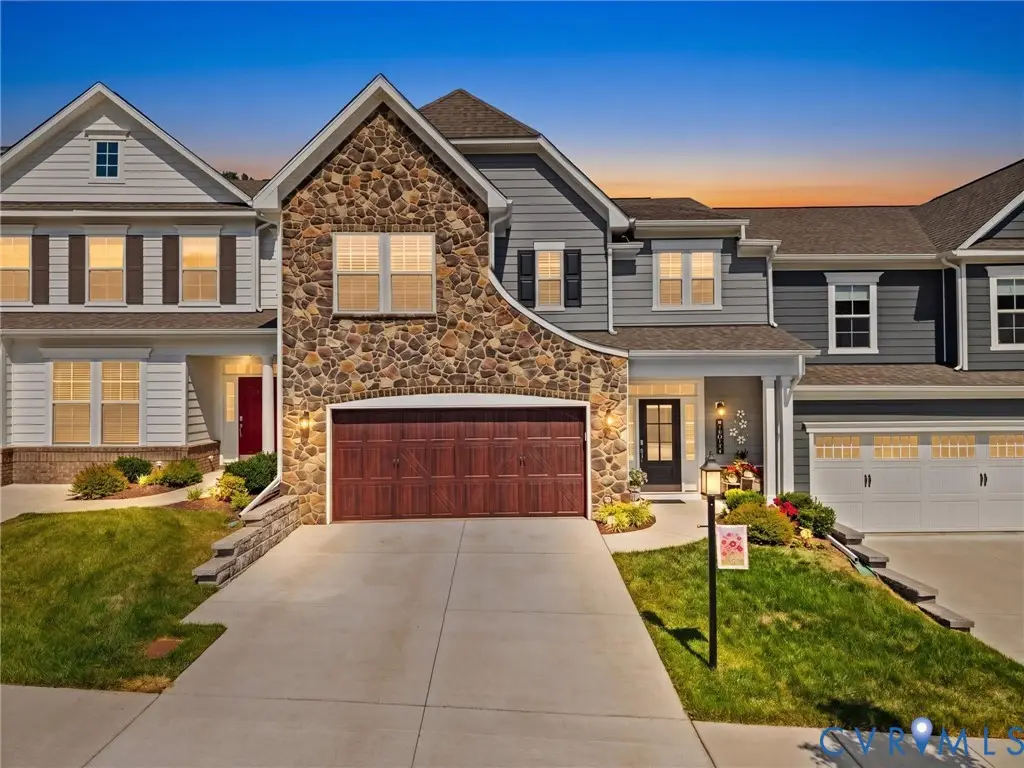 12012 Talavera Terrace, Richmond, VA 23238 - #1
