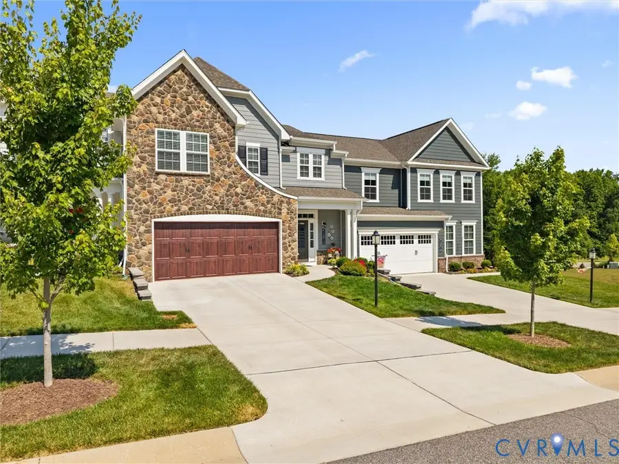 12012 Talavera Terrace, Richmond, VA 23238 - #2