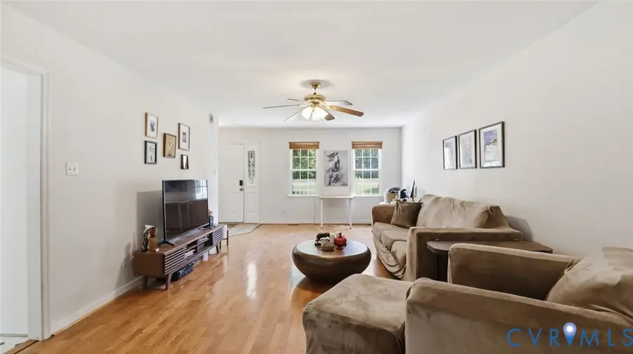 5218 Lockberry Ridge Drive, North Chesterfield, VA 23237 - #3