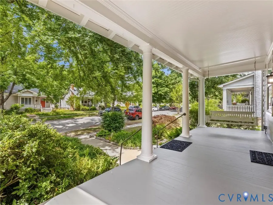 1617 Claremont Avenue, Richmond, VA 23227 - #2