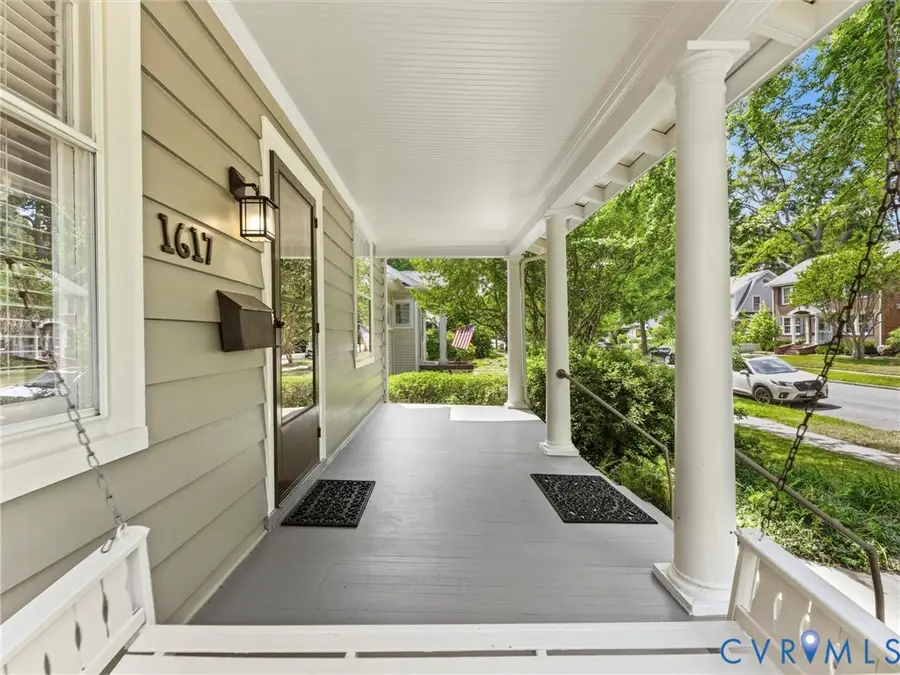 1617 Claremont Avenue, Richmond, VA 23227 - #3