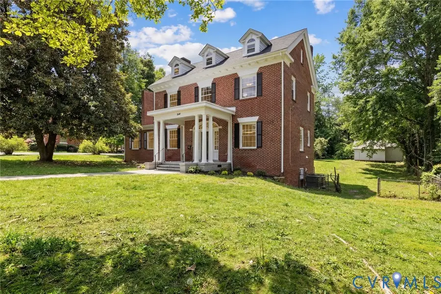 1644 S Sycamore Street, Petersburg, VA 23805 - #3