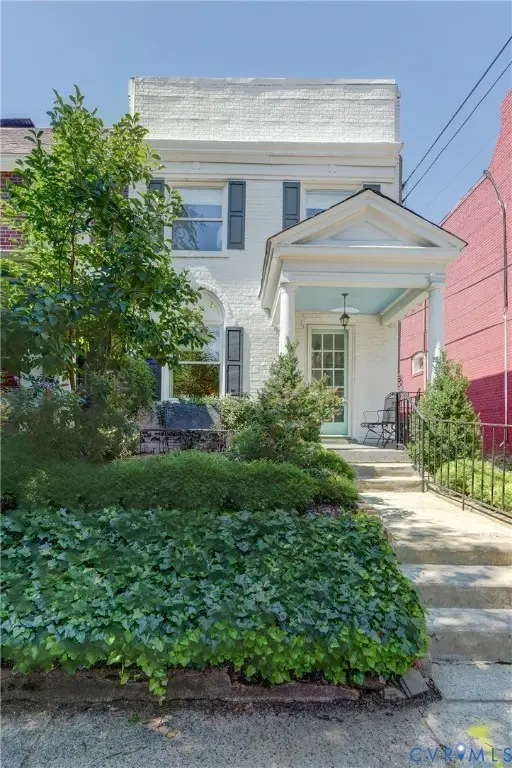 2619 Grayland Avenue, Richmond, VA 23220 - #1
