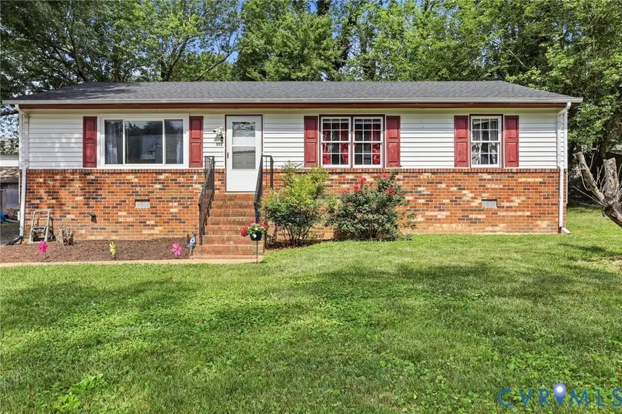 302 Knight Drive, Richmond, VA 23223 - #2