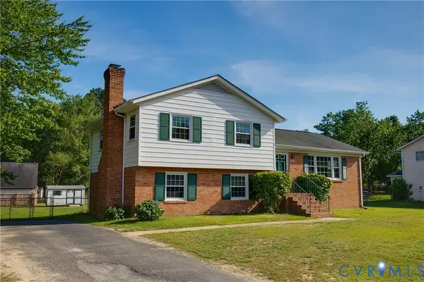 9275 Rappahannock Trail, Ashland, VA 23005