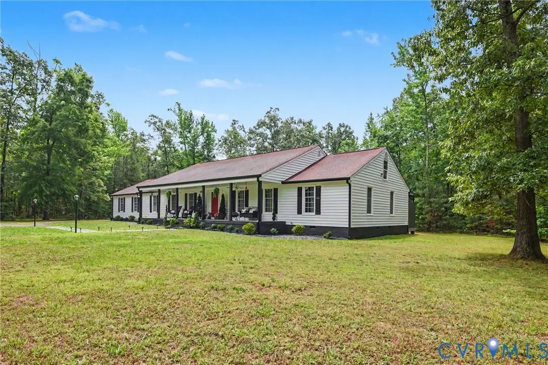 9820 Beaver Bridge Road, Chesterfield, VA 23838 - #1