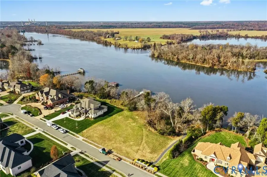1924 Channel View Terrace, Chester, VA 23836 - #3