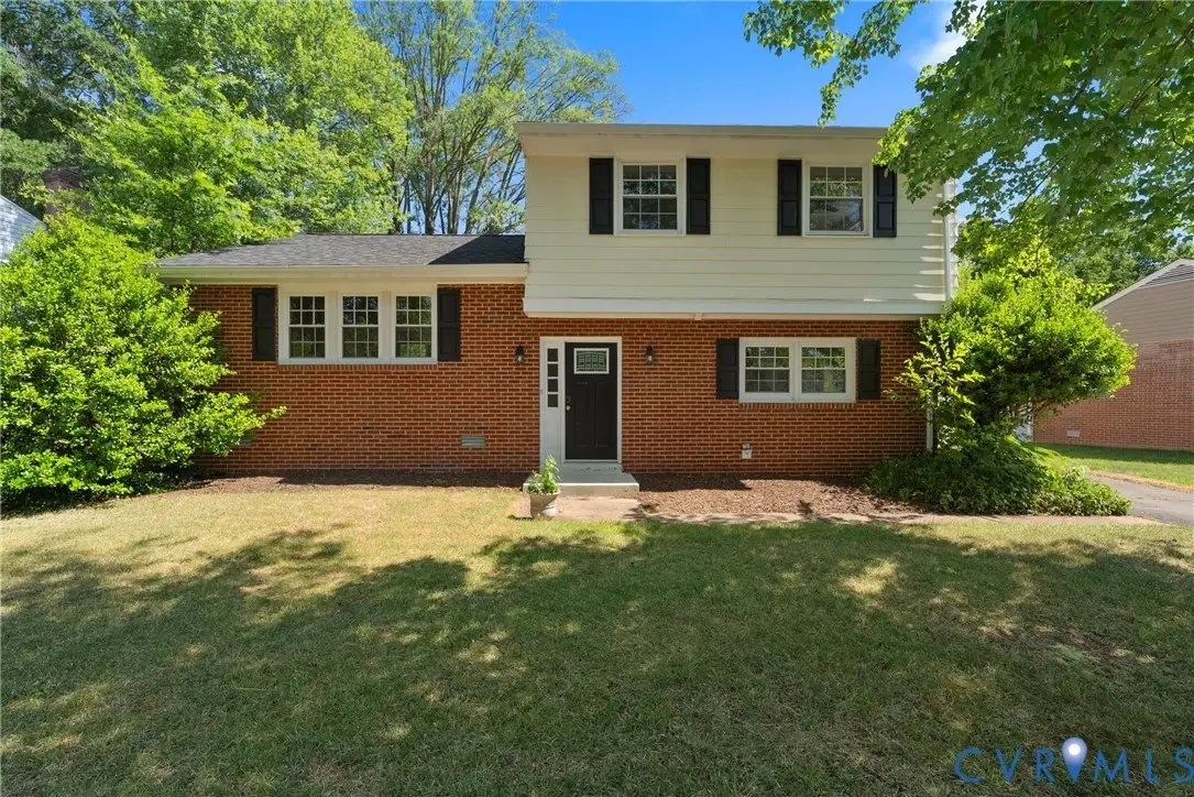8022 Langley Drive, Glen Allen, VA 23060 - #1