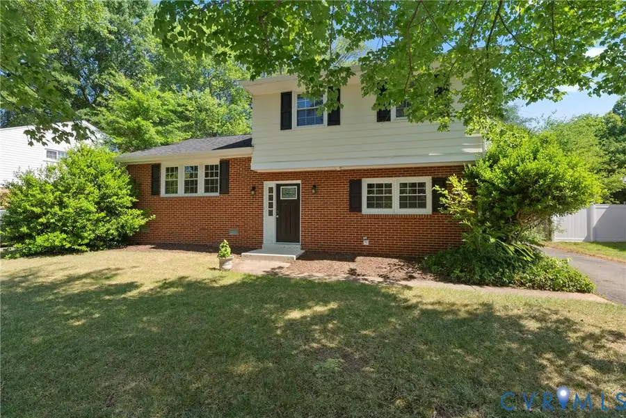 8022 Langley Drive, Glen Allen, VA 23060 - #2