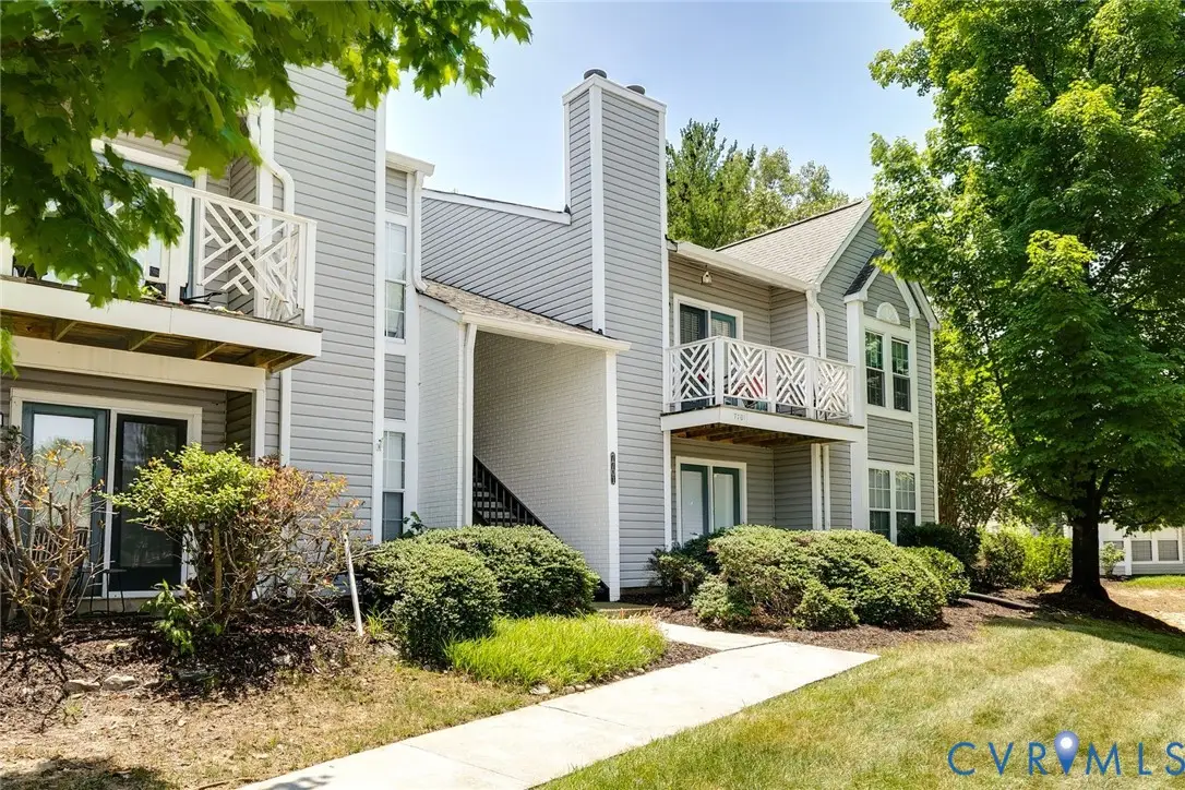 7701 Flannagan Court #303, Henrico, VA 23228 - #1