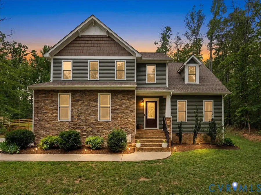 2953 Preston Park Court, Sandy Hook, VA 23153 - #2