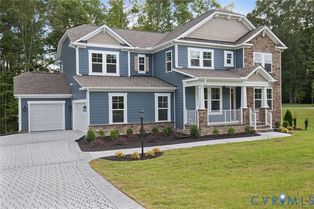 0001 Emily Jane Place, Quinton, VA 23141 - #1