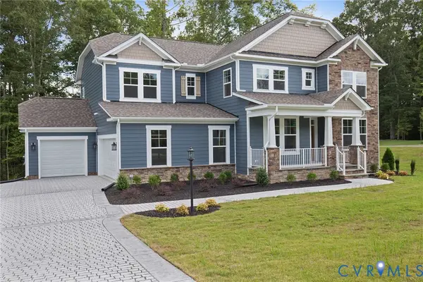 0001 Emily Jane Place, Quinton, VA 23141