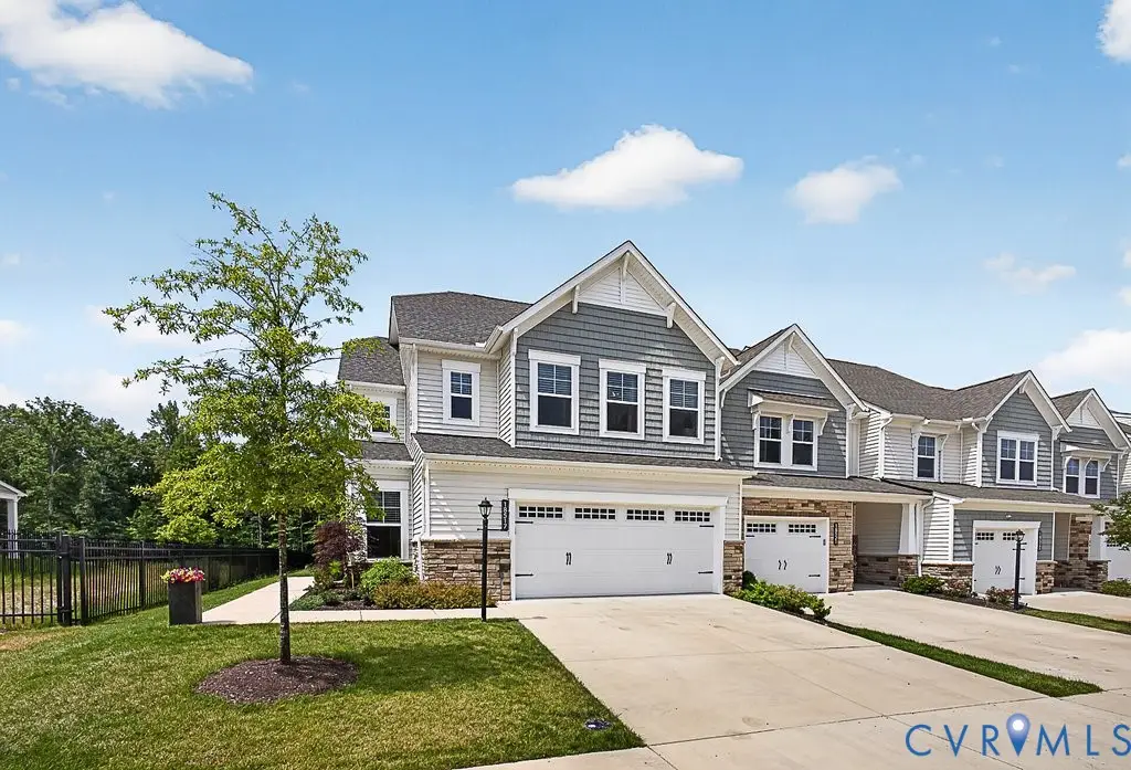 18517 Palisades Ridge, Moseley, VA 23120 - #1