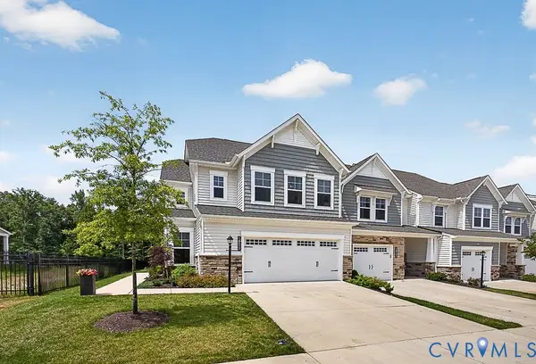 18517 Palisades Ridge, Moseley, VA 23120