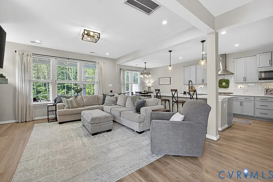18517 Palisades Ridge, Moseley, VA 23120 - #3