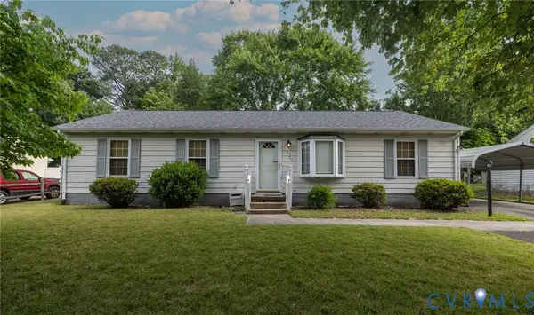 5330 Thornington Drive, North Chesterfield, VA 23237