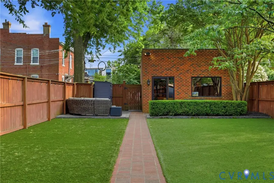 2405 Floyd Avenue, Richmond, VA 23220 - #2