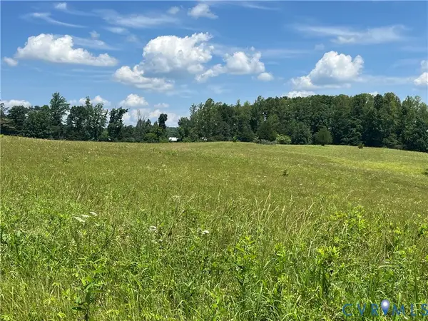0 Aspen Grove Road, Buckingham, VA 23901