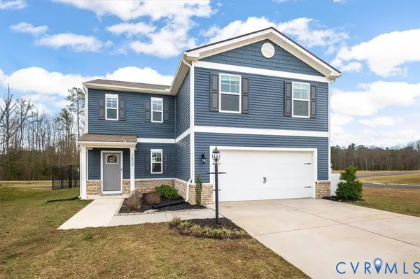 7809 Faisan Lane, New Kent, VA 23124