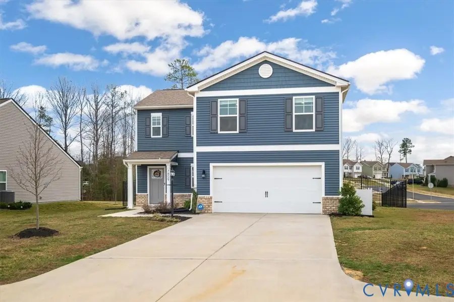 7809 Faisan Lane, New Kent, VA 23124 - #2