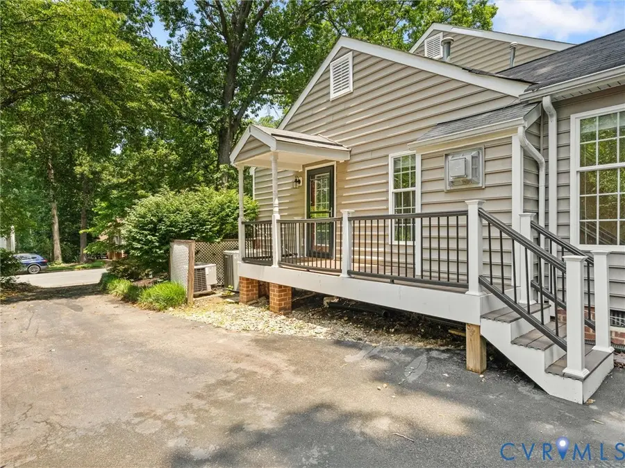 10307 Windbluff Drive, Henrico, VA 23238 - #2